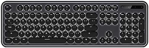 Dot Wired Mechanical Keyboard Green Axis Punk Game Office Home External USB Keyboard