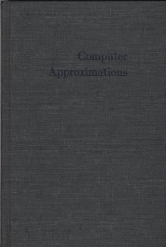 Computer Approximations Computer Approximations