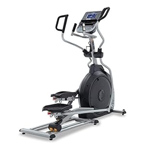 Spirit Fitness Crosstrainer XE 295 (speciaal model)