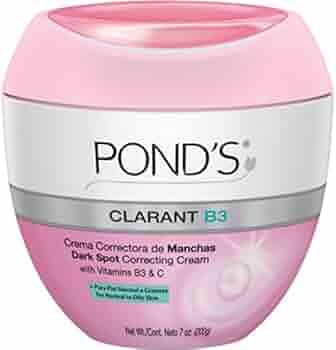 ponds product to remove dark spots
