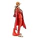 Banpresto One Piece King of Artist The Monkey D. Luffy 20th Limited Action Figure