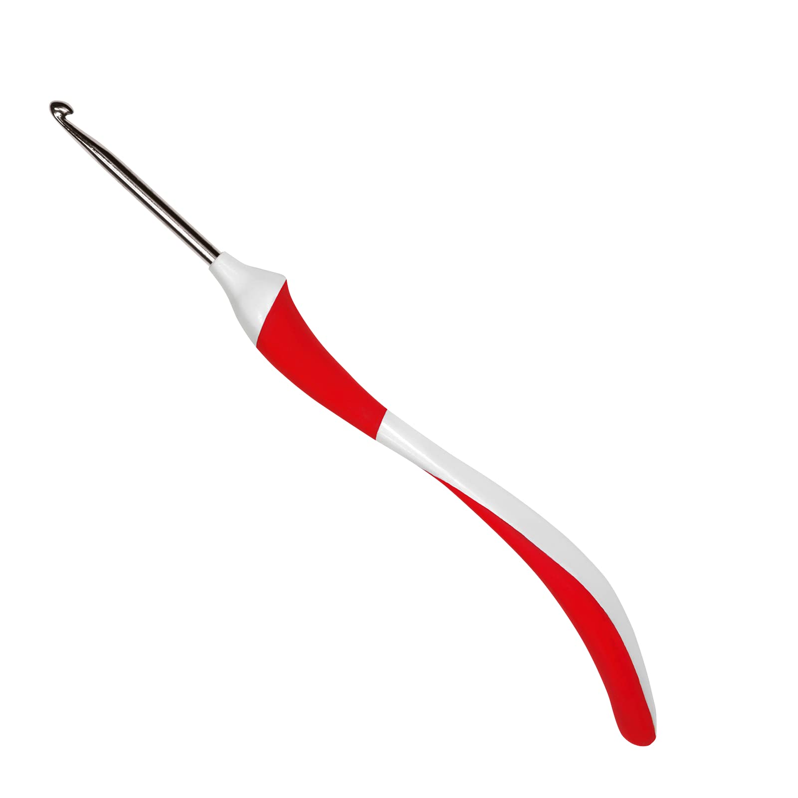 Addi Swing Maxi Crochet Hook 17cm 6.00mm - 1pc
