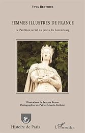 Femmes illustres de France