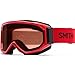 Smith Optics Adult Scope Snow Goggles White Frame/RC36