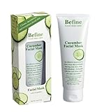 Befine Cucumber Facial Mask