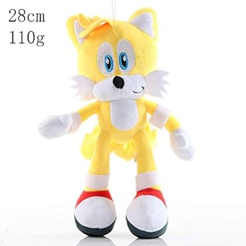 tails doll plush amazon