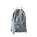 Gillberry  Unisex Denim Travel Backpack Bag School bag Rucksack Casual Retro Bag