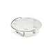 GasOne Stainless Steel S Gas One Beer Filter Pot False Bottom for Home Brewing Supplies (32 QT), 32QT