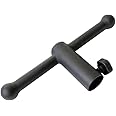 Trenbon Hammer Sleeve Club Grip Landmine Attachment Handle for Exercise Barbell Home Gym Equipment