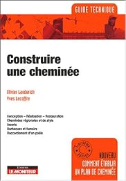 Construire une cheminée