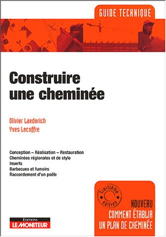 Construire une cheminée