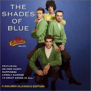 Shades of Blue - 66 524 - Zortam Music