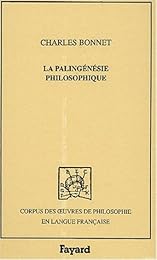 La  palingénésie philosophique