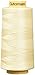 Gutermann Natural Cotton Thread Solids, 3281-Yard, Cream