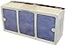 Surround Air Multi Tech Spare HEPA Filter for XJ-3000 Series Air Purifier