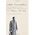 Suitable Accommodations: An Autobiographical Story of Family Life: The Letters of J. F. Powers, 1942-1963