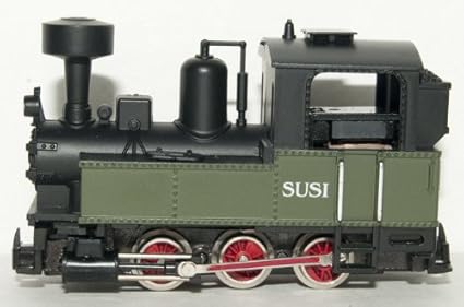 roco hoe locomotives