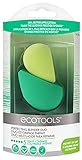 Ecotools Eco Foam Sponge Duo