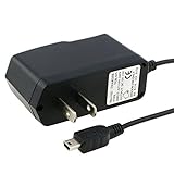 Motorola VA76r Tundra Travel Charger / AC Adaptor / Battery Charger / Wall Charger