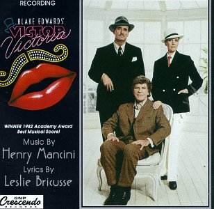 Victor/Victoria: Original Soundtrack Recording (1982 Film)