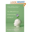 The Brain That Changes Itself By Norman Doidge – Stories Of Personal Triumph From The Frontiers Of Brain Science (Used Paperback)
