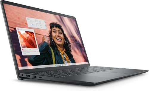 Dell Inspiron 15 Laptop