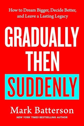 Better Than Before: What I Learned About Making and Breaking