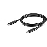 Lenovo USB-C Cable 1 m **New Retail**, 4X90U90619
