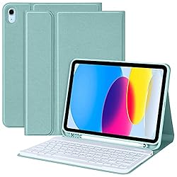 COO Keyboard Case for iPad 10th Generation