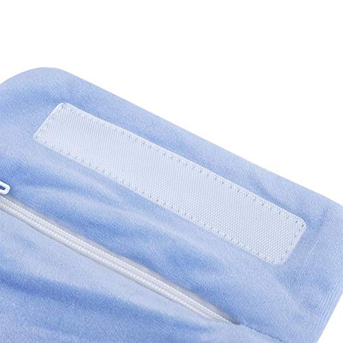 image for Garosa USB Milk Bottle Warmer Heater Keep Baby Milk or Water Warm Mult