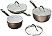 Cuisinart 59-10CH 10 Piece Champagne Set, 10.25