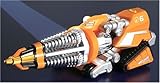 Power Rangers Operation Overdrive Boukenger Drill Accessory