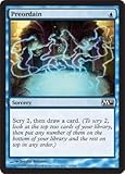 Magic: the Gathering - Preordain - Magic 2011