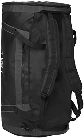 Unisex HH Seesack 2 90L, Schwarz, STD