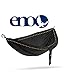 ENO Eagles Nest Outfitters - DoubleNest Hammock, Portable Hammock for Two, Rasta LE