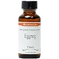 LorAnn Eggnog SS Flavor, 1 ounce bottle