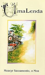 Livro Uma Lenda