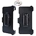 WallSkiN 2 Pack Replacement Belt Clip Holster for Samsung Galaxy Note 9 OtterBox Defender Series Case | Clip for Belt Holder (Case Not Included)