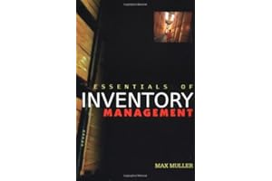 Essentials of Inventory Management
