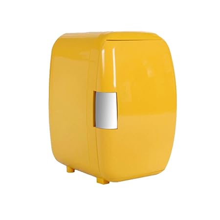 ADKINC Nevera compacta de 16 litros clásica/Mini refrigerador para ...