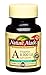 Nature Made Vitamin A, 8000 I.U., 100-Count Softgels (Pack of 3)