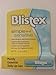 Blistex Simple & Sensitive Lip Moisturizer 0.15 oz (Pack of 3)