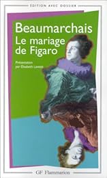 La  folle journée ou Le mariage de Figaro