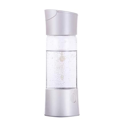 Goodtimera Portable Maison Soda Maker Pour Sports Compteur D