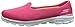 Skechers Performance Women's Go Walk 3 Insight Slip-On Walking Shoe,Hot Pink,10 M US