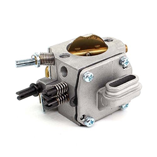 AISEN Vergaser mit Luftfilter Benzinfilter für Stihl 029, 039, MS 290, MS 310, MS 390 Kettensäge # 1127 120 0650 – Bild 7