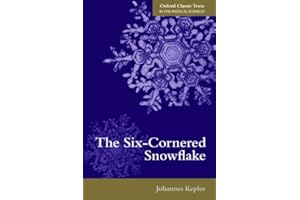 The Six-Cornered Snowflake