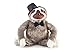 Fancy Friends Sloth Stuffed Animal: These Stuffed Sloth Plush Toys Come With a Tophat, Monocle & Bowtie- Perfect for Children or Adults | Great Party Gift or Bedtime Friend for Boys & Girls | 14