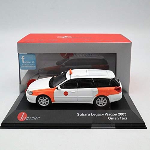 legacy diecast models