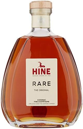 Hine Rare VSOP with Ice Mould Gift Pack
